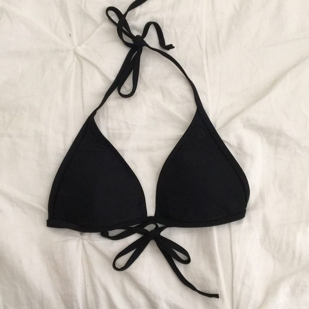 Volcom bikini top